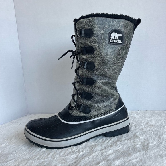 Sorel Shoes - Sorel Tívoli  High Boots Women’s Size 10 Water Proof Boots
